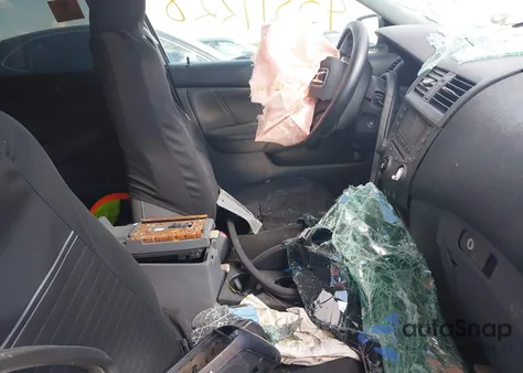 2004 Honda Accord 2.4 Ex z USA, uszkodzony, nr VIN 1HGCM56874A051816